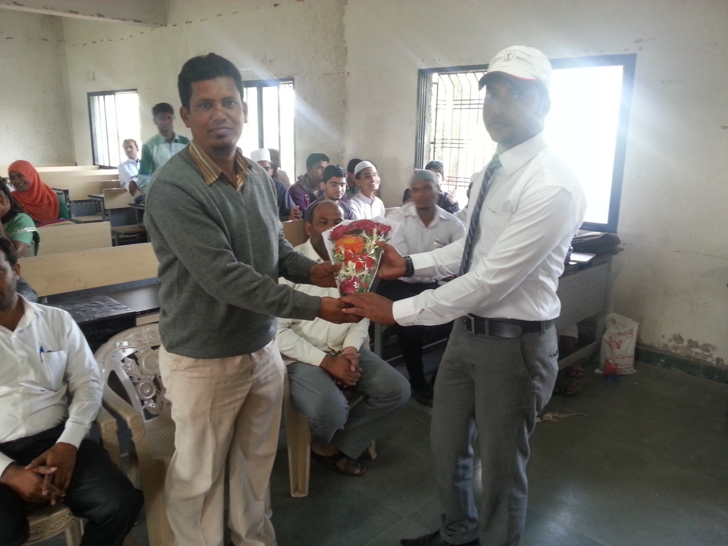 Workshop / Art & Craft