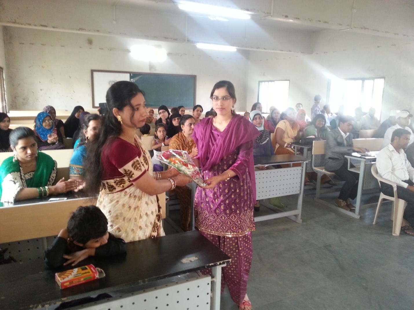 Workshop / Art & Craft